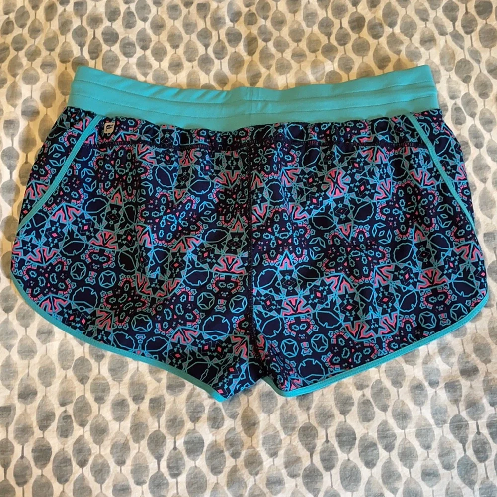 Running Shorts - Picture 3 of 4